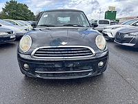 Mini mini (r56) mini 1.6 d one dpf, 2010 - afbeelding 12 van  41