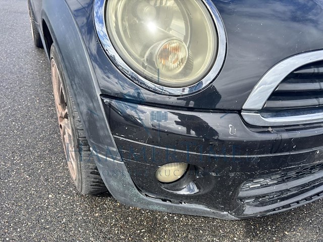 Mini mini (r56) mini 1.6 d one dpf, 2010 - afbeelding 24 van  41