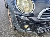 Mini mini (r56) mini 1.6 d one dpf, 2010 - afbeelding 24 van  41