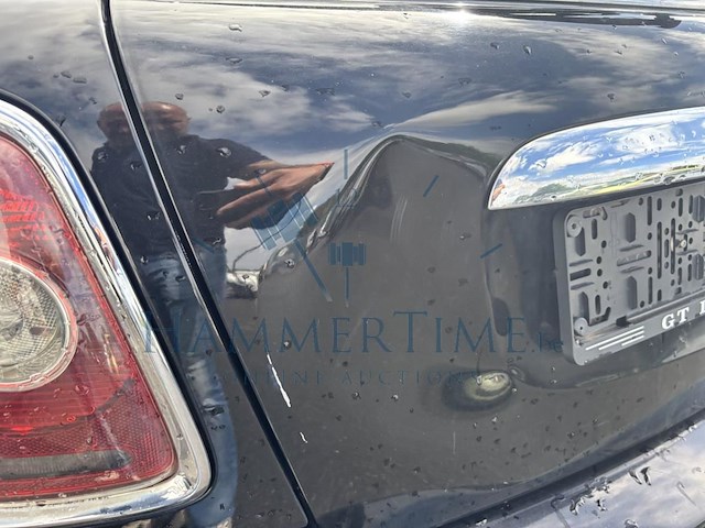 Mini mini (r56) mini 1.6 d one dpf, 2010 - afbeelding 31 van  41