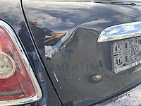 Mini mini (r56) mini 1.6 d one dpf, 2010 - afbeelding 31 van  41