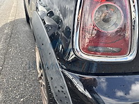 Mini mini (r56) mini 1.6 d one dpf, 2010 - afbeelding 32 van  41
