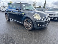 Mini mini (r56) mini 1.6 d one dpf, 2010 - afbeelding 23 van  41
