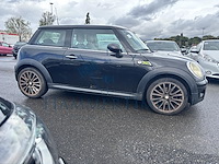 Mini mini (r56) mini 1.6 d one dpf, 2010 - afbeelding 34 van  41