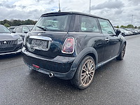 Mini mini (r56) mini 1.6 d one dpf, 2010 - afbeelding 37 van  41