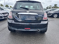 Mini mini (r56) mini 1.6 d one dpf, 2010 - afbeelding 38 van  41