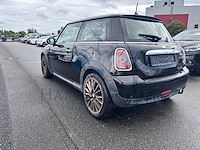 Mini mini (r56) mini 1.6 d one dpf, 2010 - afbeelding 39 van  41