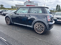 Mini mini (r56) mini 1.6 d one dpf, 2010 - afbeelding 40 van  41