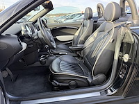 Mini mini roadster r59 at, 2012 - afbeelding 2 van  26