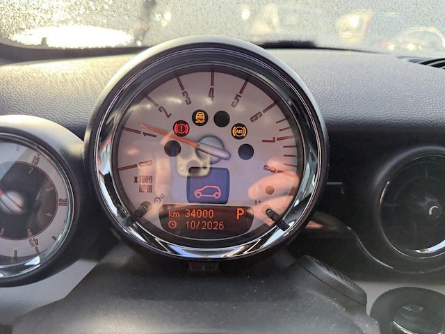 Mini mini roadster r59 at, 2012 - afbeelding 4 van  26