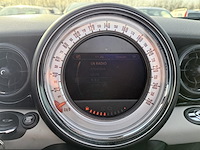 Mini mini roadster r59 at, 2012 - afbeelding 5 van  26