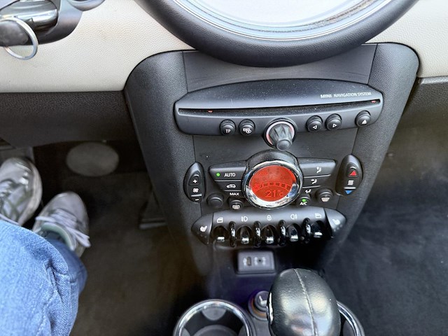 Mini mini roadster r59 at, 2012 - afbeelding 6 van  26