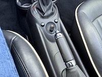 Mini mini roadster r59 at, 2012 - afbeelding 8 van  26