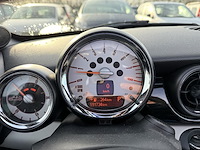 Mini mini roadster r59 at, 2012 - afbeelding 9 van  26