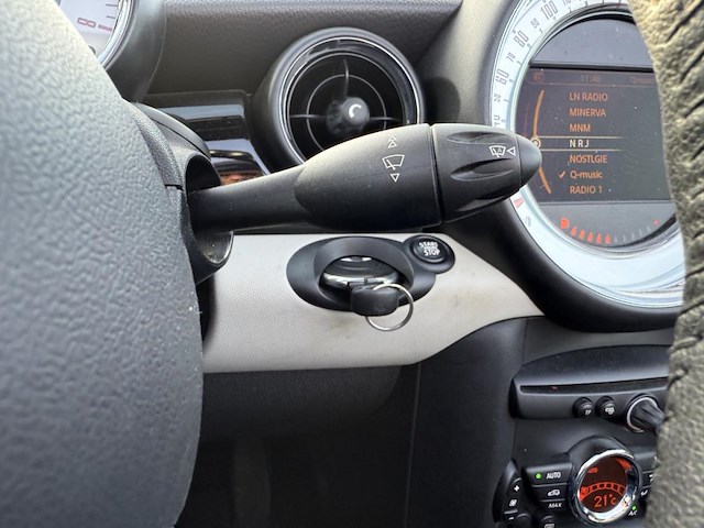 Mini mini roadster r59 at, 2012 - afbeelding 10 van  26