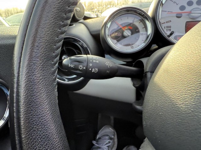 Mini mini roadster r59 at, 2012 - afbeelding 11 van  26