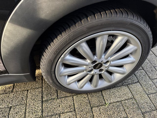 Mini mini roadster r59 at, 2012 - afbeelding 15 van  26