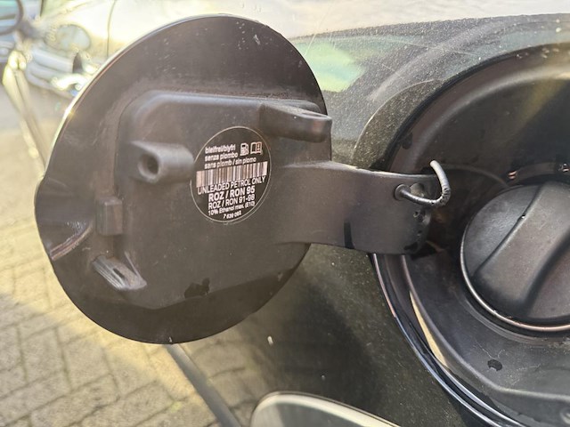 Mini mini roadster r59 at, 2012 - afbeelding 16 van  26