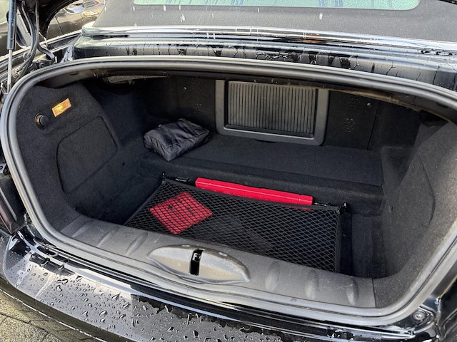 Mini mini roadster r59 at, 2012 - afbeelding 17 van  26