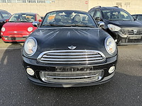 Mini mini roadster r59 at, 2012 - afbeelding 12 van  26