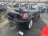 Mini mini roadster r59 at, 2012 - afbeelding 21 van  26