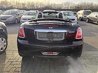 Mini mini roadster r59 at, 2012 - afbeelding 22 van  26