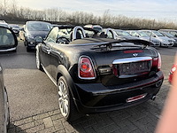 Mini mini roadster r59 at, 2012 - afbeelding 23 van  26