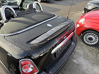 Mini mini roadster r59 at, 2012 - afbeelding 24 van  26