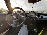 Mini mini.r56 mini cooper, 2013 - afbeelding 2 van  24