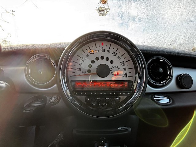 Mini mini.r56 mini cooper, 2013 - afbeelding 3 van  24