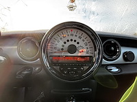 Mini mini.r56 mini cooper, 2013 - afbeelding 3 van  24