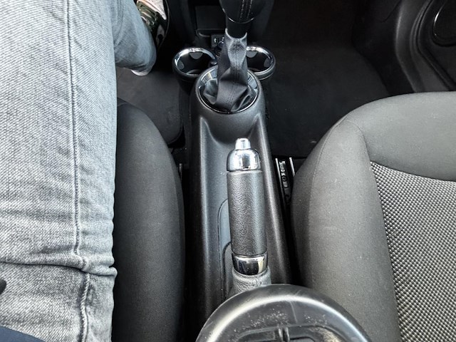 Mini mini.r56 mini cooper, 2013 - afbeelding 6 van  24