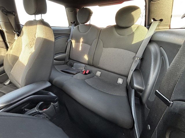 Mini mini.r56 mini cooper, 2013 - afbeelding 8 van  24