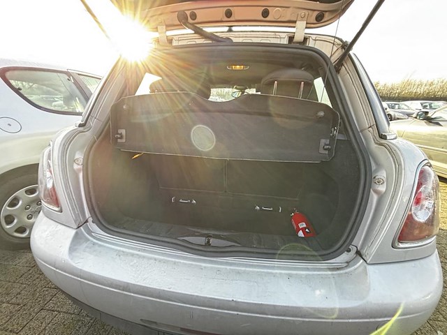 Mini mini.r56 mini cooper, 2013 - afbeelding 10 van  24