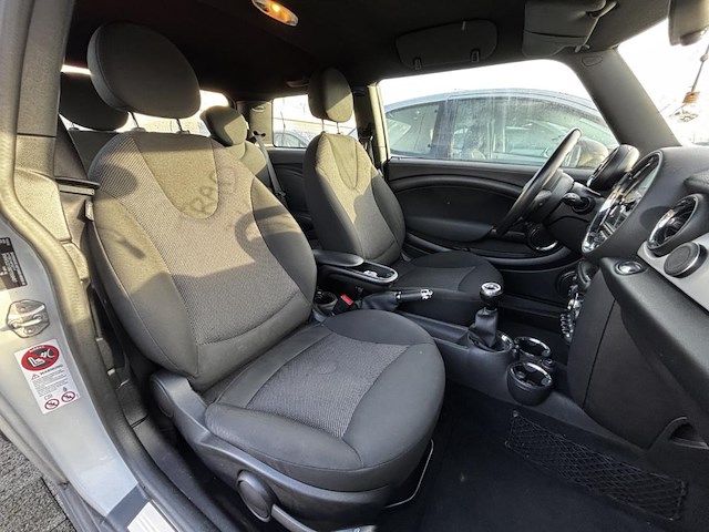 Mini mini.r56 mini cooper, 2013 - afbeelding 11 van  24