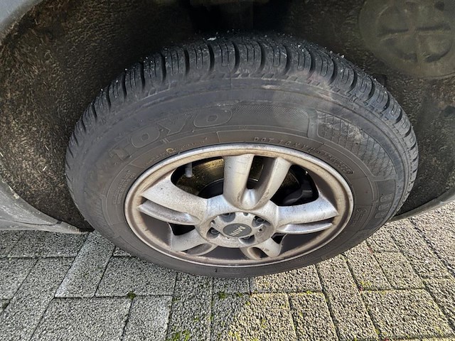 Mini mini.r56 mini cooper, 2013 - afbeelding 13 van  24