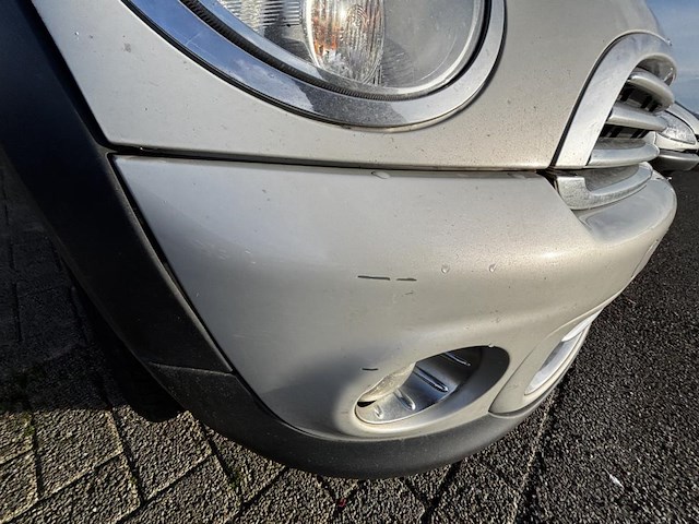 Mini mini.r56 mini cooper, 2013 - afbeelding 16 van  24