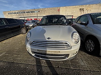 Mini mini.r56 mini cooper, 2013 - afbeelding 12 van  24