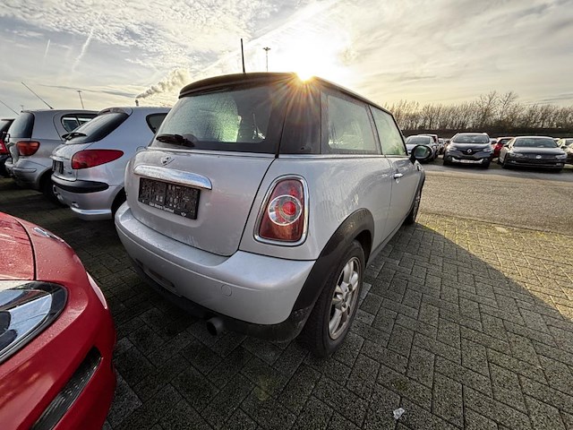 Mini mini.r56 mini cooper, 2013 - afbeelding 19 van  24
