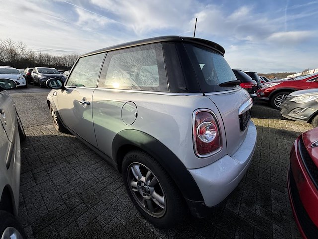 Mini mini.r56 mini cooper, 2013 - afbeelding 21 van  24