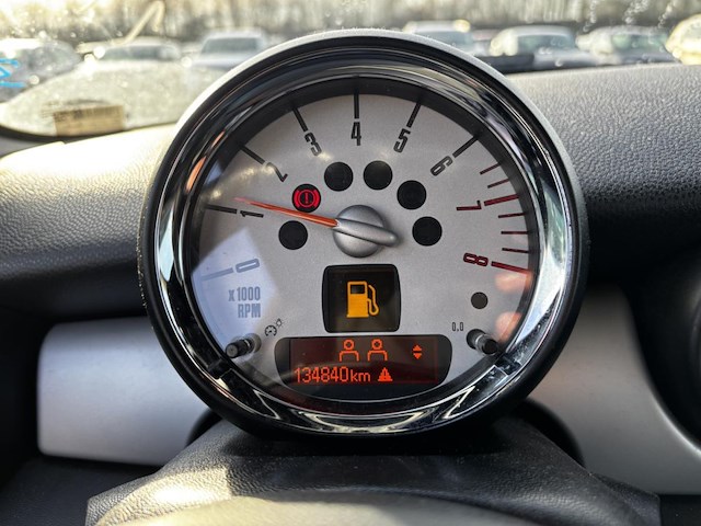 Mini mini.r56 mini cooper, 2013 - afbeelding 24 van  24