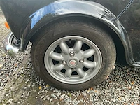 Mini oldtimer - afbeelding 2 van  27