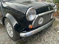Mini oldtimer - afbeelding 6 van  27