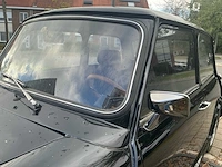 Mini oldtimer - afbeelding 7 van  27