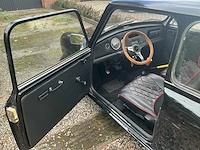 Mini oldtimer - afbeelding 9 van  27