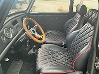Mini oldtimer - afbeelding 11 van  27