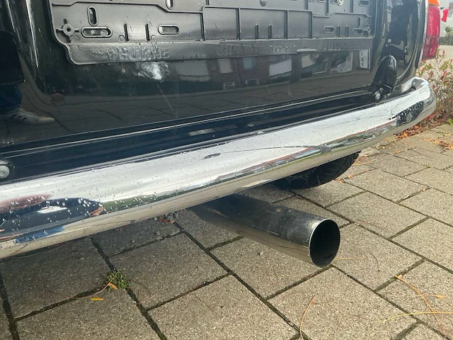 Mini oldtimer - afbeelding 19 van  27
