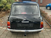 Mini oldtimer - afbeelding 23 van  27