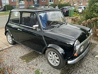 Mini oldtimer - afbeelding 26 van  27