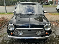 Mini oldtimer - afbeelding 27 van  27